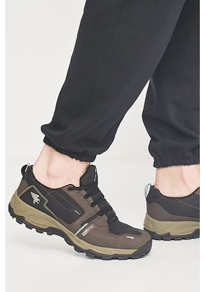 Joma Erkek Outdoor Ayakkabı Tk.forest Men 2223 Tkforw2223 Kahverengi - Haki