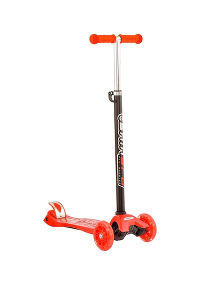 Shinaro Maxi 3 Tekerlekli Scooter