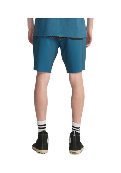 Billabong Bıllabong Fıfty50 Pro Bpr2 Mavi