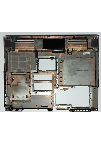 Asus Uyumlu A6000 - Alt Kasa