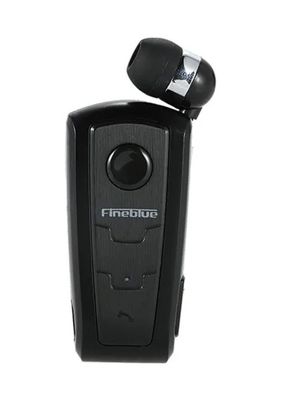 F910 - 166 - Bluetooth - Glblseme - Kulaklık Makaralı