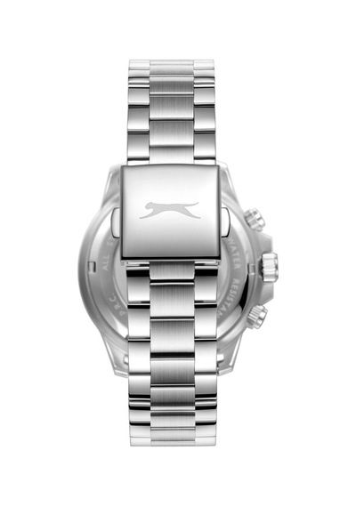 Slazenger Sl.09.2552.2.01 Erkek Kol Saati Gümüş