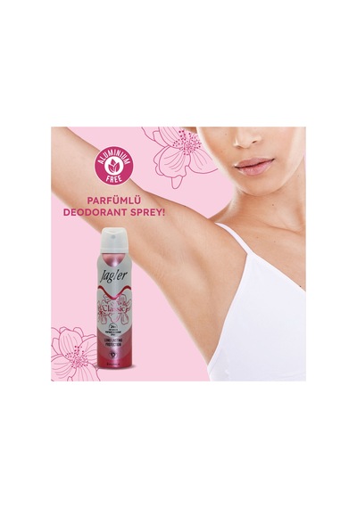 Classic Kadın Deodorant 5 Adet X 150 Ml