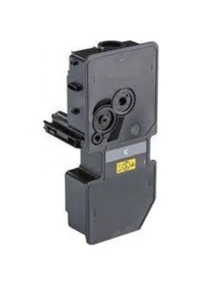 Kyocera Tk-5430k Siyah Uyumlu,  Toner