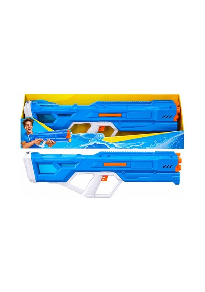 Fast-fill Motor Soakers Mega Pulse Su Tabancası 68 Cm