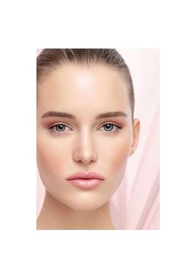 Chubby Contour Stick No: 01 Light Coffee - Mat Stik Kontür 0