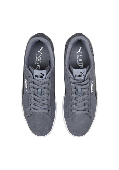 Puma Smash 3.0 Grı Erkek Sneaker 000000000101508176 Gri