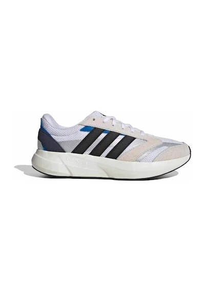 Adidas Jq9650 Lıghtshıft 2.0 Ftwwht/msılve/cblack Erkek Sneaker Beyaz