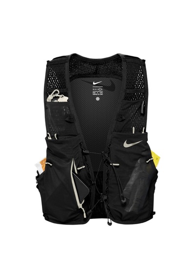 Nike Run Vest 5l Unisex Siyah Koşu Yelek N.101.2413.077.lg
