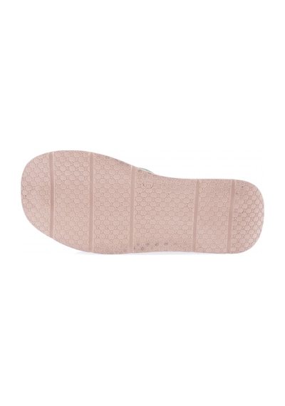 Dgn 004 Kadin Kalin Taban Terlik 004-2297-R12752 Yeşil