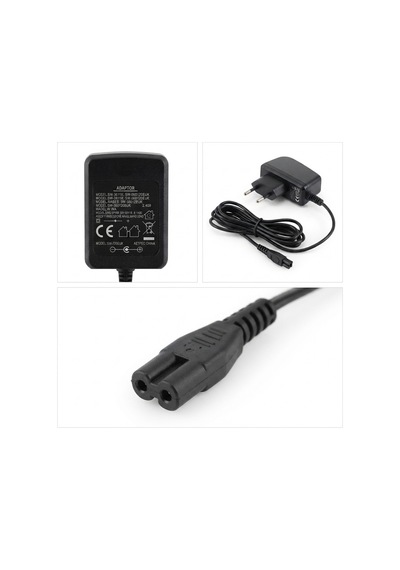 Philips TMA-466 15 V Tıraş Makinesi Adaptörü