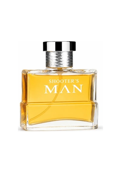 Shooter's Man Erkek Parfümü Edp 100 Ml Diğer