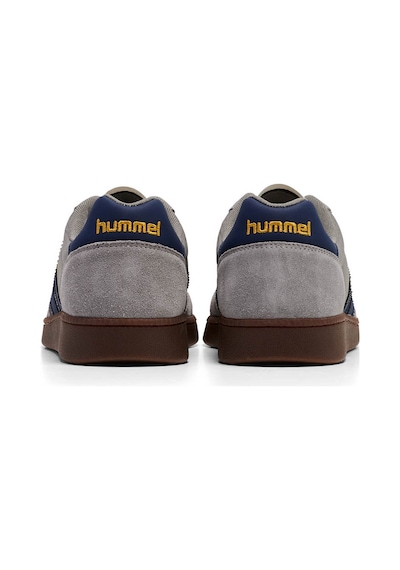 Hummel Vm78 Cph Rs Ayakkabı 227912-2515 Gri
