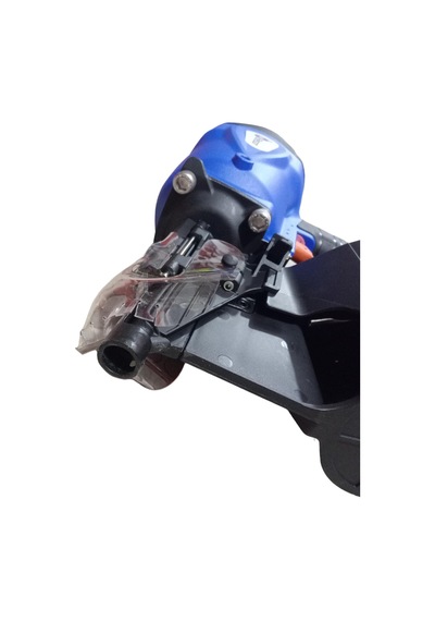Beksan PR-9130P 130 Luk Havalı Rulo Çivi Çakma Tabancası