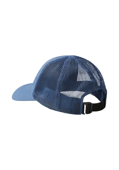 The North Face  HORIZON TRUCKER  Şapka     NF0A5FXSHDC1 Mavi