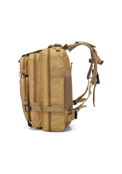 Kordak 36 Litre Bej Su İtici İthal Tactical Çanta
