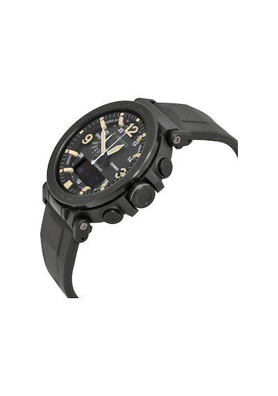 Casio Pro-Trek PRG-600Y-1DR Erkek Kol Saati