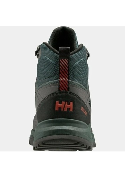 Helly Hansen Cascade Mıd Ht Ayakkabı Siyah
