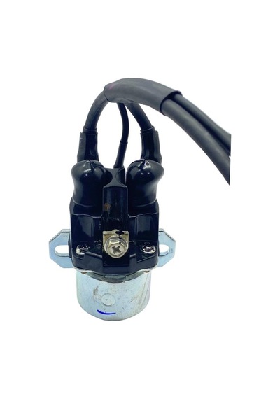 Delco 24v Marş Yardımcı Ara Otomatik Kablolu Çift Çıkış