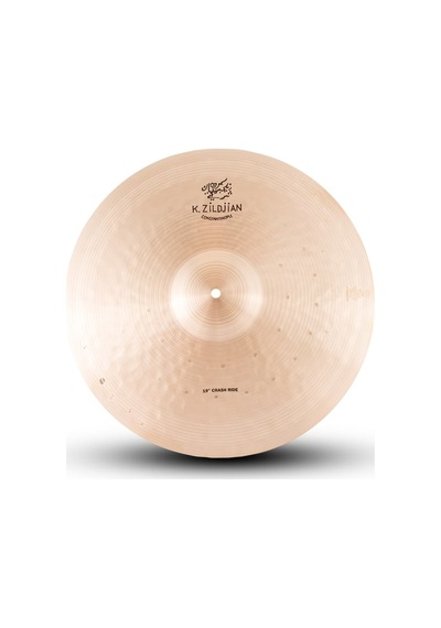 Zildjian 19" K Constantinople Crash/ride