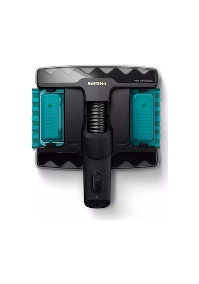 Philips Aqua Plus XC8349/01 Şarjlı Dikey Süpürge Outlet