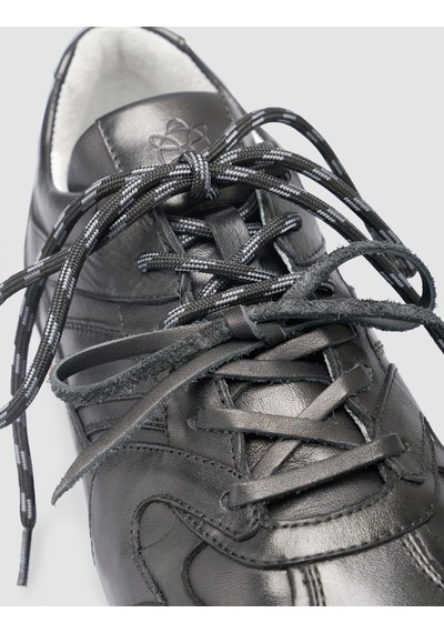 Cabani %100 Hakiki Deri Siyah Kadın Sneaker Siyah Cabani %100 Hakiki Deri Siyah Kadın Sneaker Siyah