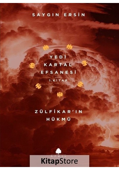 Kitapstore Zülfikar'In Hükmü / Saygın Ersin