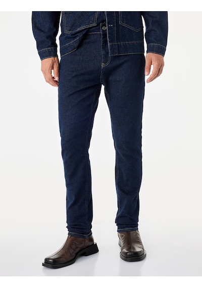 Koton Normal Bel Cepli Pamuklu Jean Pantolon - Skinny Push Up Fit Jean Koyu İndigo 7wam40238nd Koton Normal Bel Cepli Pamuklu Jean Pantolon - Skinny Push Up Fit Jean Koyu İndigo 7wam40238nd