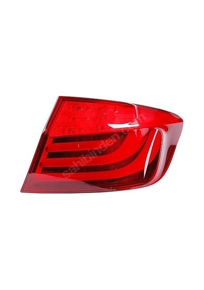 Bmw - F10 2010 - Dış Stop Lambası Sağ F10 2010-