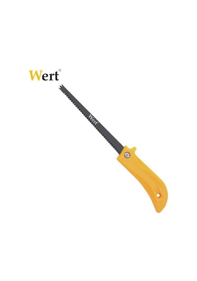 Wert 4110 Kartonpiyer Testeresi (145mm)