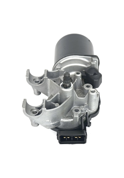 Renault Clio 3 Ön Cam Silgi Silecek Motoru 2008-2011