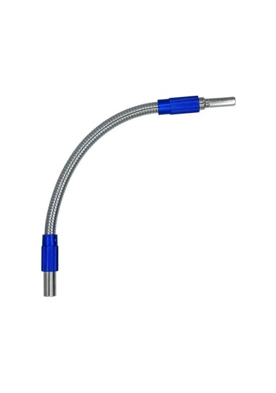 Metal Esnek Gövdeli Mıknatıslı Bits Uç 245 Mm