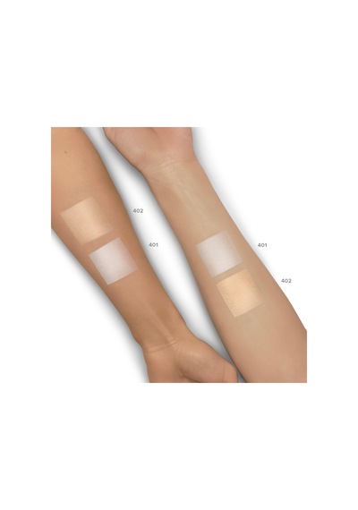 Lamel Hd Pudra Highlighting Şeftali Tonu No 401 Diğer