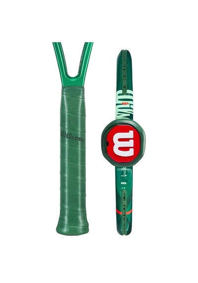 Wilson Blade 98s 18x16 V10 Tenis Raketi 295 Gr. Wr208011