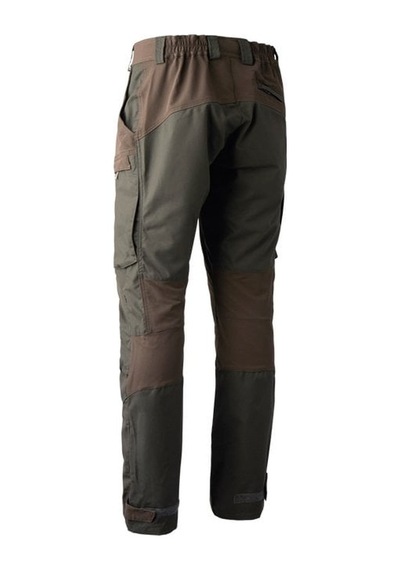 Deerhunter Strike Su Geçirmez K.yeşil Pantolon 46 Koyu Yeşil