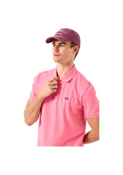 Ellesse Erkek Tişört Pembe