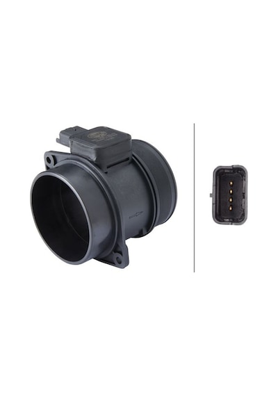 Hella 8et009142431 Hava Kütle Ölçer Debimetre P407-p607-p807-expert-c5-c8-jumpy-focus Iı-cmax 2.0 Hdi-tdci Dw10ted4 1920.hh-9645948980-3m5a12b579ab -