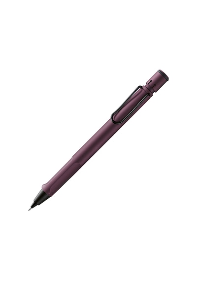 Lamy Safarı Versatıl Kalem Metal Klıps 0.5 Scarlet