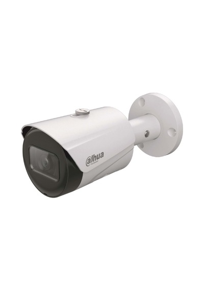 Dahua Ipc-hfw1431s-s-0360b-s2, 4mpix, 3,6mm Lens, H265+, 30mt Gece Görüşü, Starlight Ip67, Poe Bullet Ip Kamera