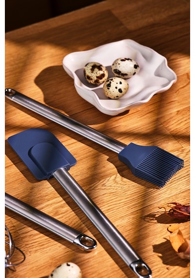 Emsan Bakery Set Mavi