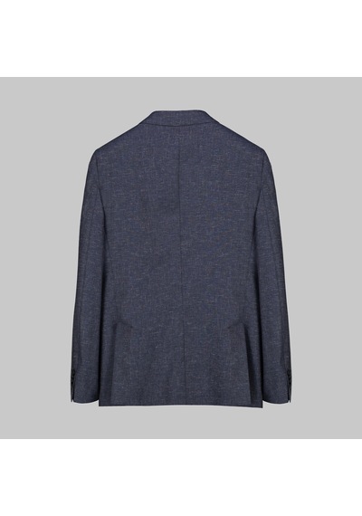 Sarar Ted Interview Erkek Slim Fit Ceket 3172723 Lacivert