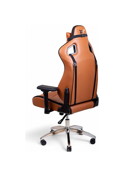 Woxup Prime Vertex Oyuncu Koltuğu Taba Woxup Prime Vertex Oyuncu Koltuğu Taba
