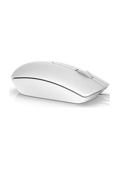 Dell MS116 570-AAIP Kablolu Optik Mouse