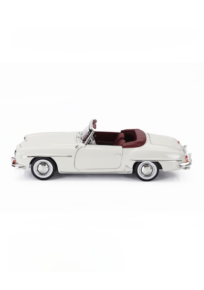 Norev 1/18 Mercedes Benz 190 Sl W121 Model Araba