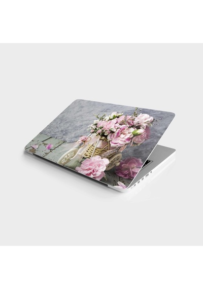 Laptop Sticker Bilgisayar Notebook Pc Kaplama Etiketi Bisiklet Çi