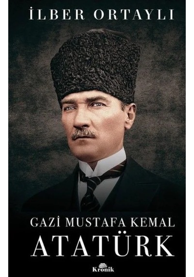 Ers Gazi Mustafa Kemal Atatürk Ciltli