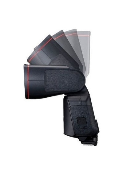 Canon Speedlite El-1 2.sürüm Tepe Flaş Canon Türkiye li
