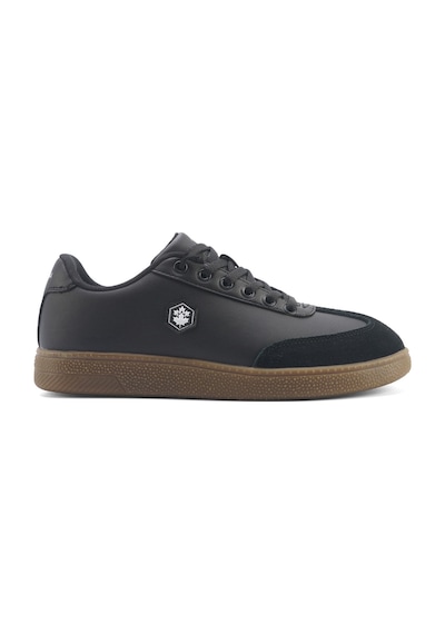 Lumberjack Hand Wmn 5fx Siyah Kadın Sneaker Siyah