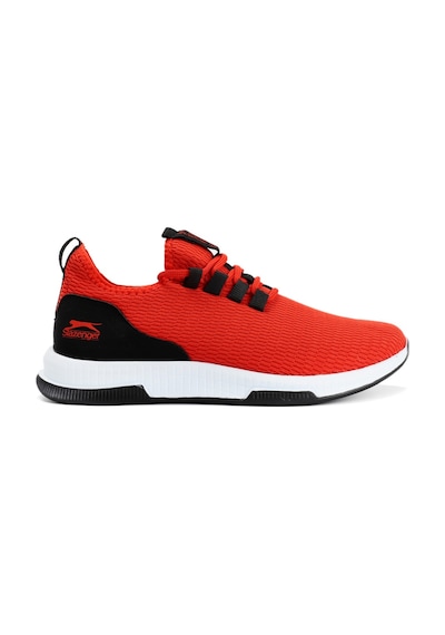 Slazenger ABENA I Erkek Kırmızı Sneaker