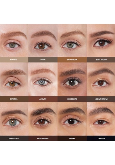 Anastasia Beverly Hills Kaş Kalemi Dark Taupe Diğer